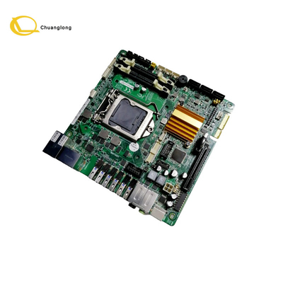 NCR เครื่องจักรอะไหล่ Estoril Motherboard Intel Haswell 4450764456 445-0752091 445-0764433