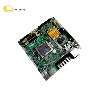 NCR เครื่องจักรอะไหล่ Estoril Motherboard Intel Haswell 4450764456 445-0752091 445-0764433