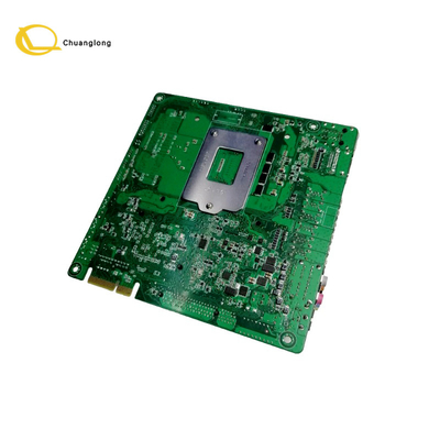 NCR เครื่องจักรอะไหล่ Estoril Motherboard Intel Haswell 4450764456 445-0752091 445-0764433