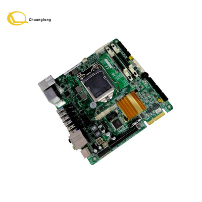 NCR เครื่องจักรอะไหล่ Estoril Motherboard Intel Haswell 4450764456 445-0752091 445-0764433
