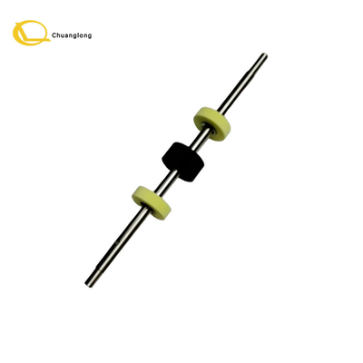 Hyosung ATM เครื่องจักรอะไหล่ กลมล่าง สําหรับ Hyosung CDU S4520000318 4520000318