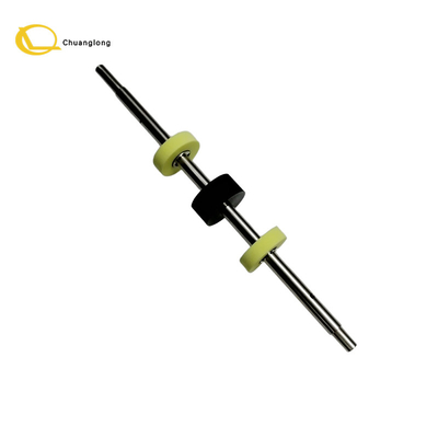 Hyosung ATM เครื่องจักรอะไหล่ กลมล่าง สําหรับ Hyosung CDU S4520000318 4520000318
