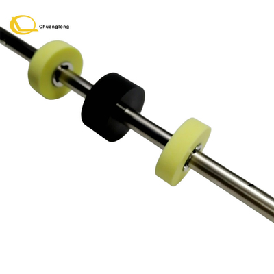 Hyosung ATM เครื่องจักรอะไหล่ กลมล่าง สําหรับ Hyosung CDU S4520000318 4520000318