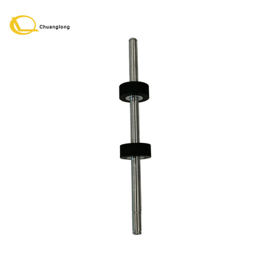 Hyosung ATM Machine Parts คาเซ็ท โรลเลอร์ชัฟต์ S47038601