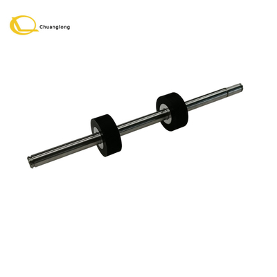 Hyosung ATM Machine Parts คาเซ็ท โรลเลอร์ชัฟต์ S47038601