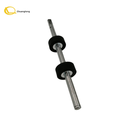 Hyosung ATM Machine Parts คาเซ็ท โรลเลอร์ชัฟต์ S47038601