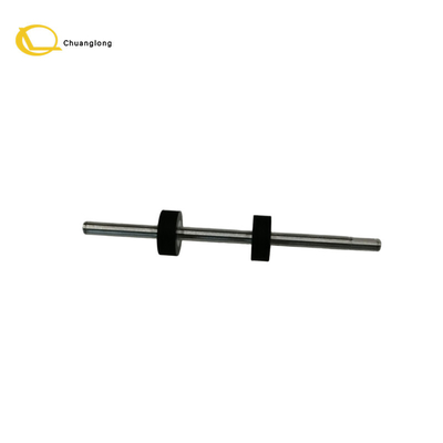 Hyosung ATM Machine Parts คาเซ็ท โรลเลอร์ชัฟต์ S47038601