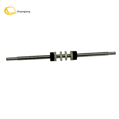 Hyosung ATM Machine Parts HCDU Stacker Roller Shaft S7310000717 เครื่องยนต์ยนต์ยนต์ยนต์
