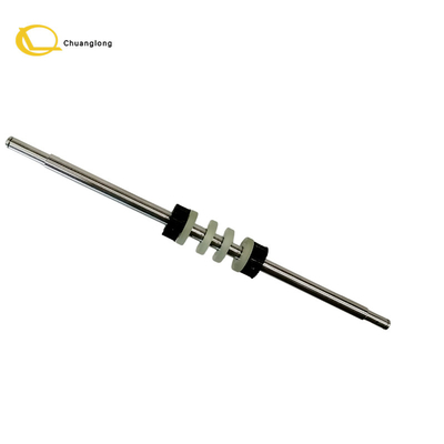 Hyosung ATM Machine Parts HCDU Stacker Roller Shaft S7310000717 เครื่องยนต์ยนต์ยนต์ยนต์