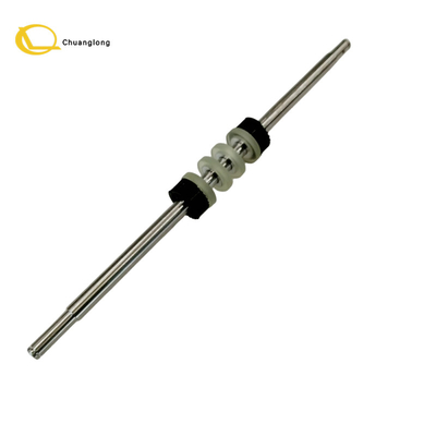 Hyosung ATM Machine Parts HCDU Stacker Roller Shaft S7310000717 เครื่องยนต์ยนต์ยนต์ยนต์