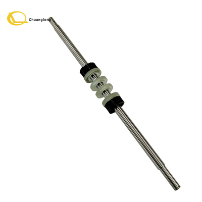 Hyosung ATM Machine Parts HCDU Stacker Roller Shaft S7310000717 เครื่องยนต์ยนต์ยนต์ยนต์