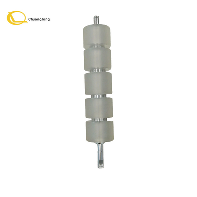 Wincor ATM เครื่องจักรอะไหล่ Vm3 รอลเลอร์ shaft 1750101956-41