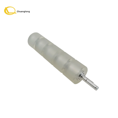 Wincor ATM เครื่องจักรอะไหล่ Vm3 รอลเลอร์ shaft 1750101956-41