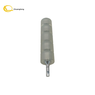 Wincor ATM เครื่องจักรอะไหล่ Vm3 รอลเลอร์ shaft 1750101956-41