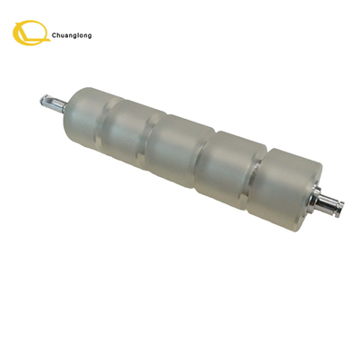 Wincor ATM เครื่องจักรอะไหล่ Vm3 รอลเลอร์ shaft 1750101956-41