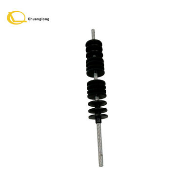 Wincor ATM Parts Cineo VS Module RM3 โรลเลอร์ชัฟต์ 1750200435-106