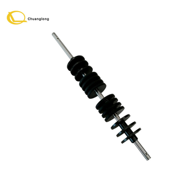 Wincor ATM Parts Cineo VS Module RM3 โรลเลอร์ชัฟต์ 1750200435-106