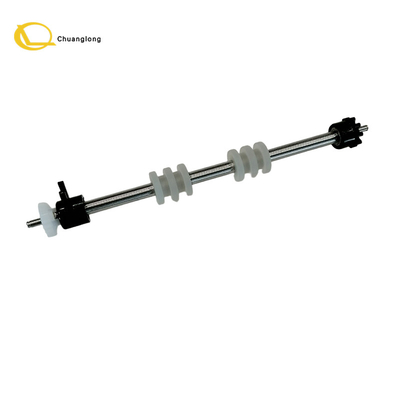 Wincor ATM Parts Counter Rotate Shaft Assy 1750020811 ราคาที่ใช้ในงาน