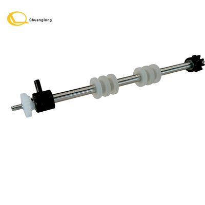 Wincor ATM Parts Counter Rotate Shaft Assy 1750020811 ราคาที่ใช้ในงาน