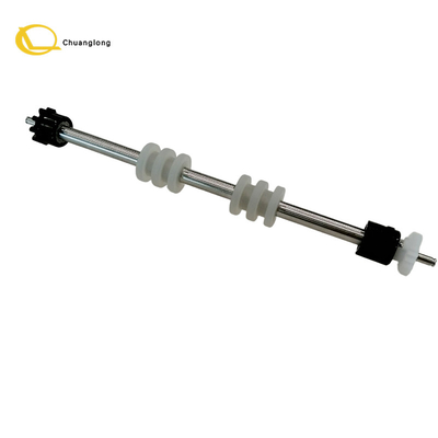 Wincor ATM Parts Counter Rotate Shaft Assy 1750020811 ราคาที่ใช้ในงาน