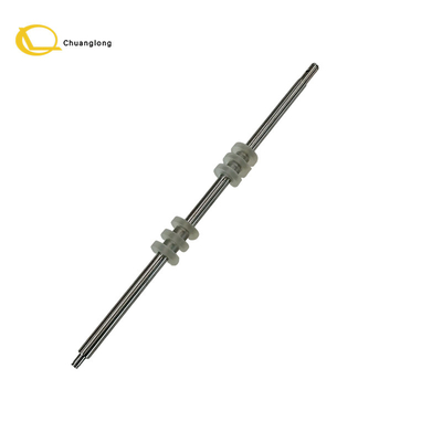 Wincor ATM Parts Double Extractor Roller Shaft 01750035275 ราคาถูก