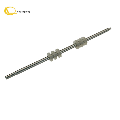 Wincor ATM Parts Double Extractor Roller Shaft 01750035275 ราคาถูก