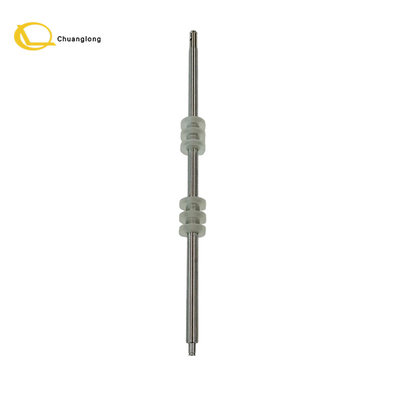 Wincor ATM Parts Double Extractor Roller Shaft 01750035275 ราคาถูก