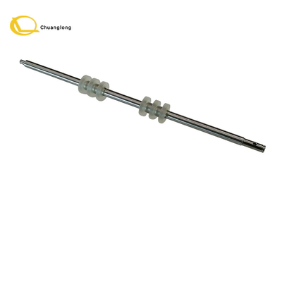 Wincor ATM Parts Double Extractor Roller Shaft 01750035275 ราคาถูก