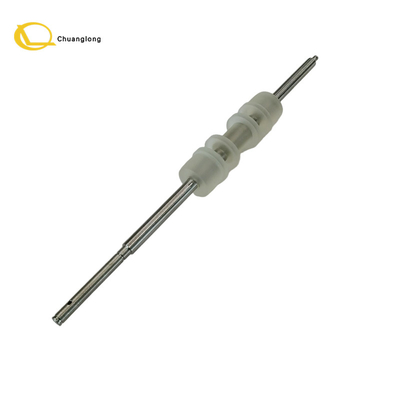 Wincor ATM Parts Drive Shaft Assy 1750035776 หน่วยงานที่ใช้งาน