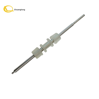 Wincor ATM Parts Drive Shaft Assy 1750035776 หน่วยงานที่ใช้งาน
