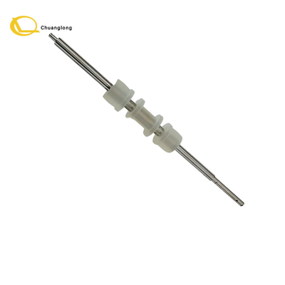Wincor ATM Parts Drive Shaft Assy 1750035776 หน่วยงานที่ใช้งาน