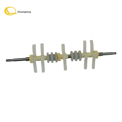 Wincor ATM Parts VS Module Driving Shaft 1750206620 1750200435-100 รายการที่ผ่านมา