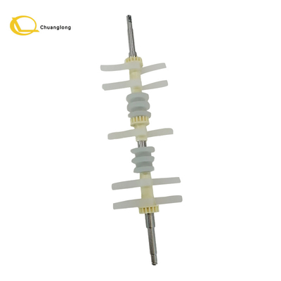Wincor ATM Parts VS Module Driving Shaft 1750206620 1750200435-100 รายการที่ผ่านมา
