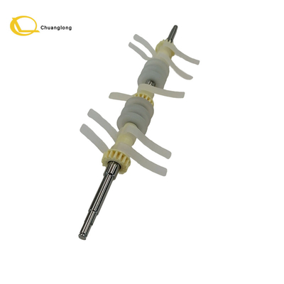 Wincor ATM Parts VS Module Driving Shaft 1750206620 1750200435-100 รายการที่ผ่านมา