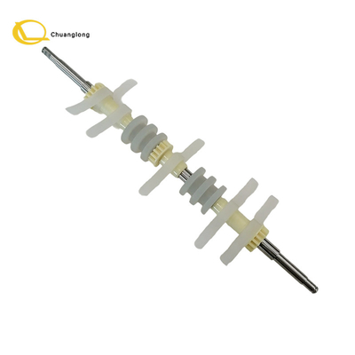 Wincor ATM Parts VS Module Driving Shaft 1750206620 1750200435-100 รายการที่ผ่านมา