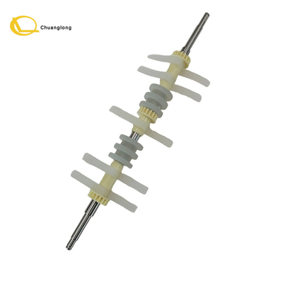 Wincor ATM Parts VS Module Driving Shaft 1750206620 1750200435-100 รายการที่ผ่านมา