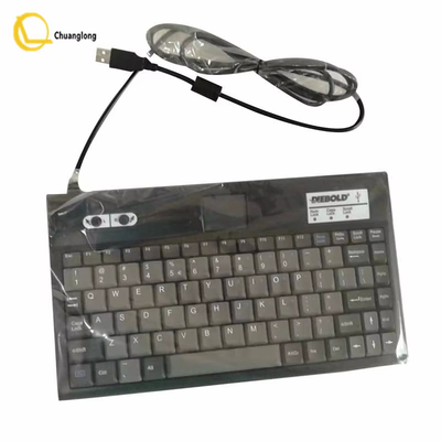 Diebold Nixdorf คีย์บอร์ดรักษาความปลอดภัย USB 49201381000A