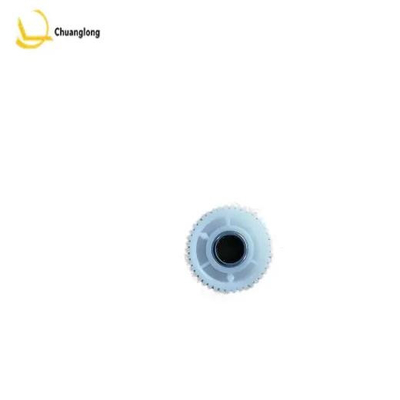 NCR เครื่องจักรอะไหล่ พลาสติกอะไหล่ 42T Idler Gear 4450587791