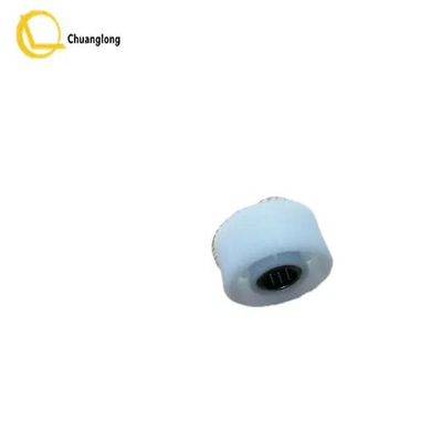 NCR เครื่องจักรอะไหล่ พลาสติกอะไหล่ 42T Idler Gear 4450587791