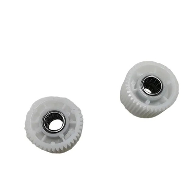 NCR เครื่องจักรอะไหล่ พลาสติกอะไหล่ 42T Idler Gear 4450587791