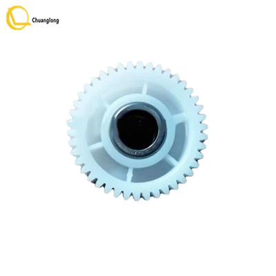 NCR เครื่องจักรอะไหล่ พลาสติกอะไหล่ 42T Idler Gear 4450587791
