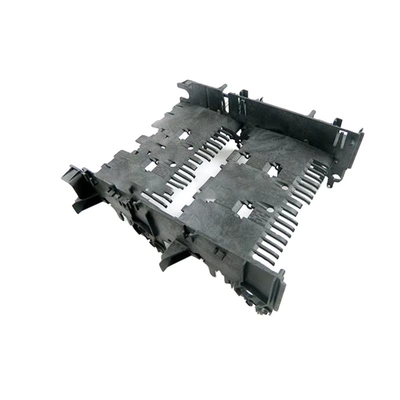 Wincor ATM เครื่องจักรอะไหล่ 2050XE 1500XE หม้อดึงออกแบบคู่ 01750035761 1750035761