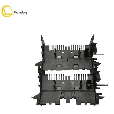 Wincor ATM เครื่องจักรอะไหล่ 2050XE 1500XE หม้อดึงออกแบบคู่ 01750035761 1750035761