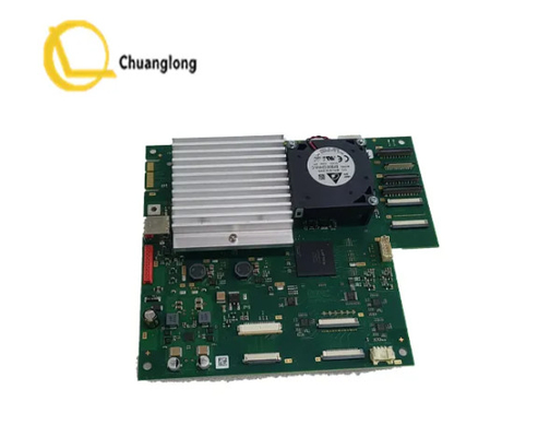 Diebold Upper Controller DN ซีรีส์ 200 DMAB MOVEm CDAA Cpl 1750292567 1750301247