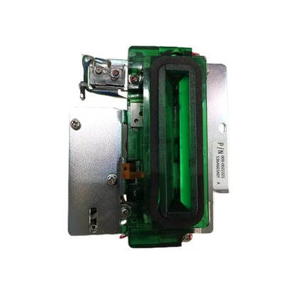 NCR เครื่อง ATM อะไหล่ 5887 การ์ดเลดเกอร์ประตูปิด Assy 0090022325