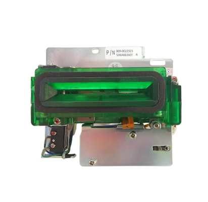 NCR เครื่อง ATM อะไหล่ 5887 การ์ดเลดเกอร์ประตูปิด Assy 0090022325