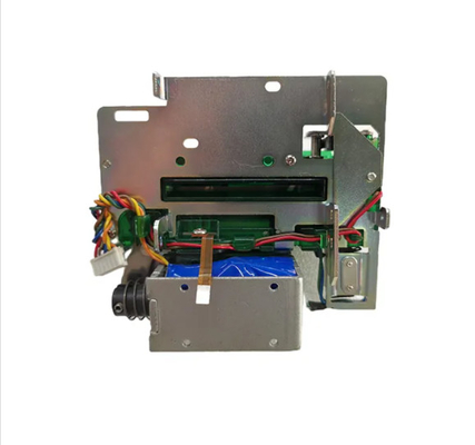 NCR เครื่อง ATM อะไหล่ 5887 การ์ดเลดเกอร์ประตูปิด Assy 0090022325