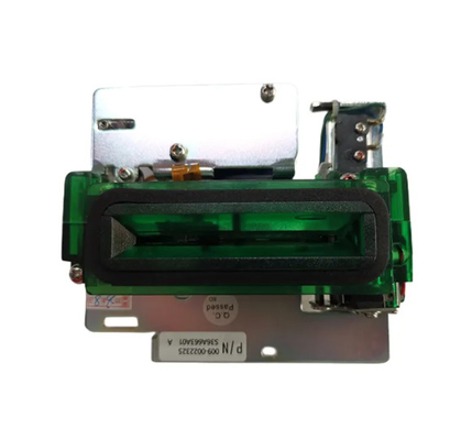 NCR เครื่อง ATM อะไหล่ 5887 การ์ดเลดเกอร์ประตูปิด Assy 0090022325