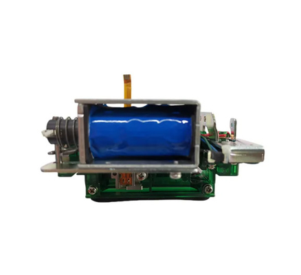 NCR เครื่อง ATM อะไหล่ 5887 การ์ดเลดเกอร์ประตูปิด Assy 0090022325