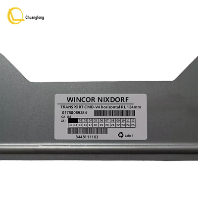 วินคอร์ คุณภาพสูง ATM Transport CMD V4 ท่ามกลาง RL 124 MM 1750059284